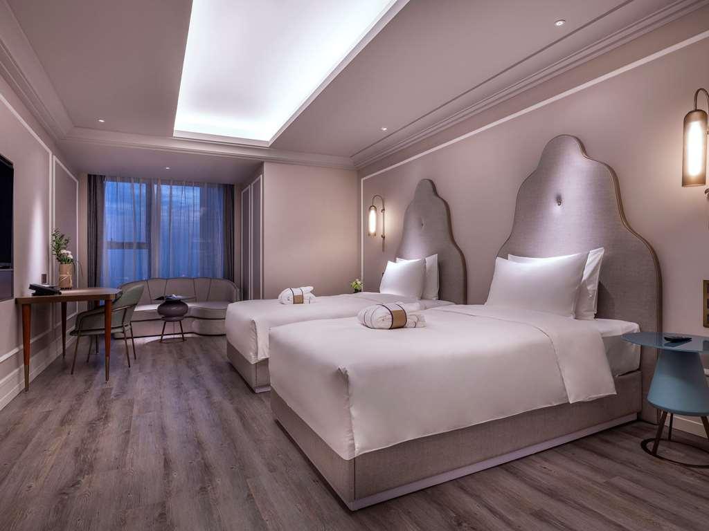 Mercure Suzhou Jinji Lake Quarto foto